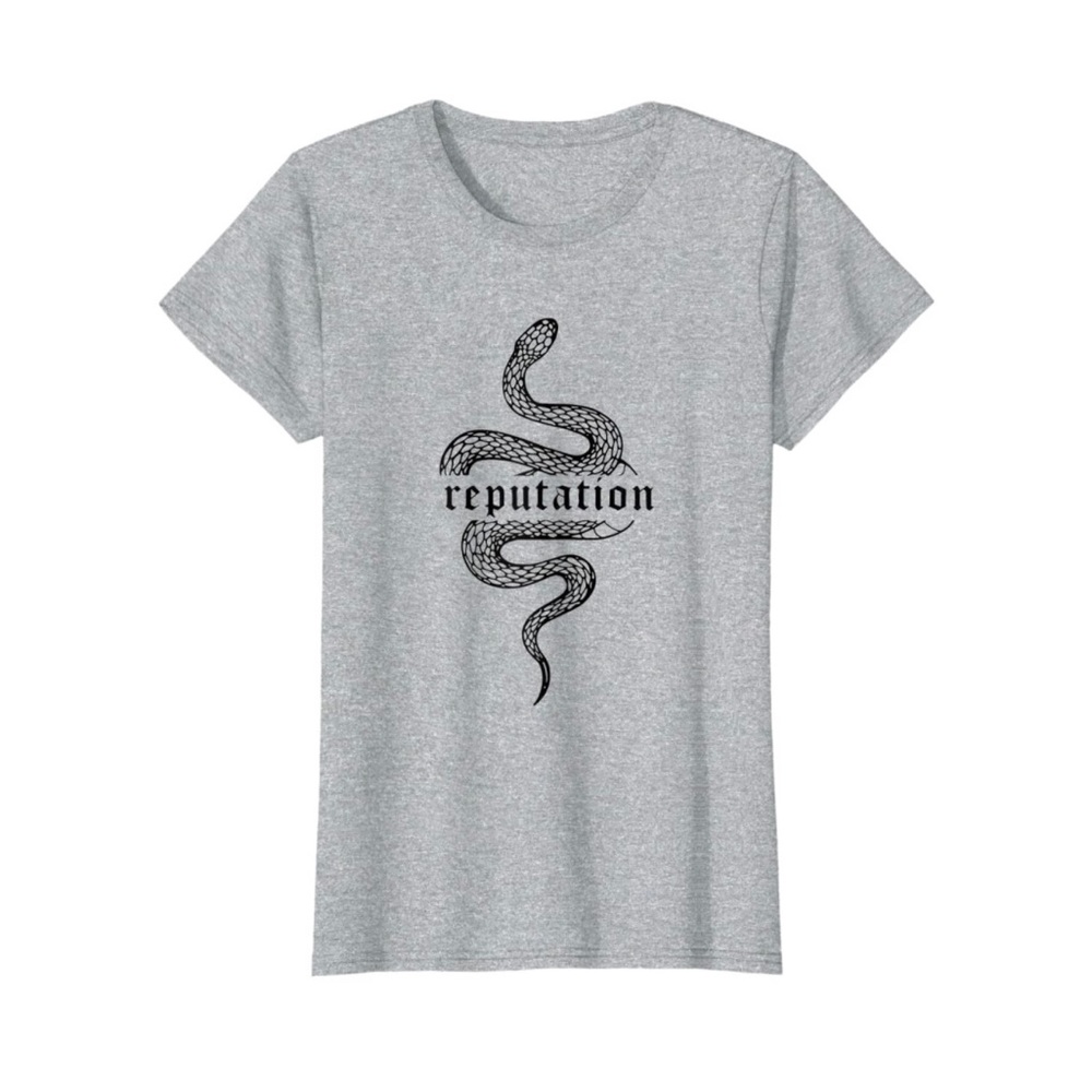 Reputation T-Shirt